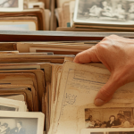 Preserving Your Collection for Generations