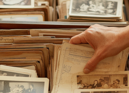 Preserving Your Collection for Generations