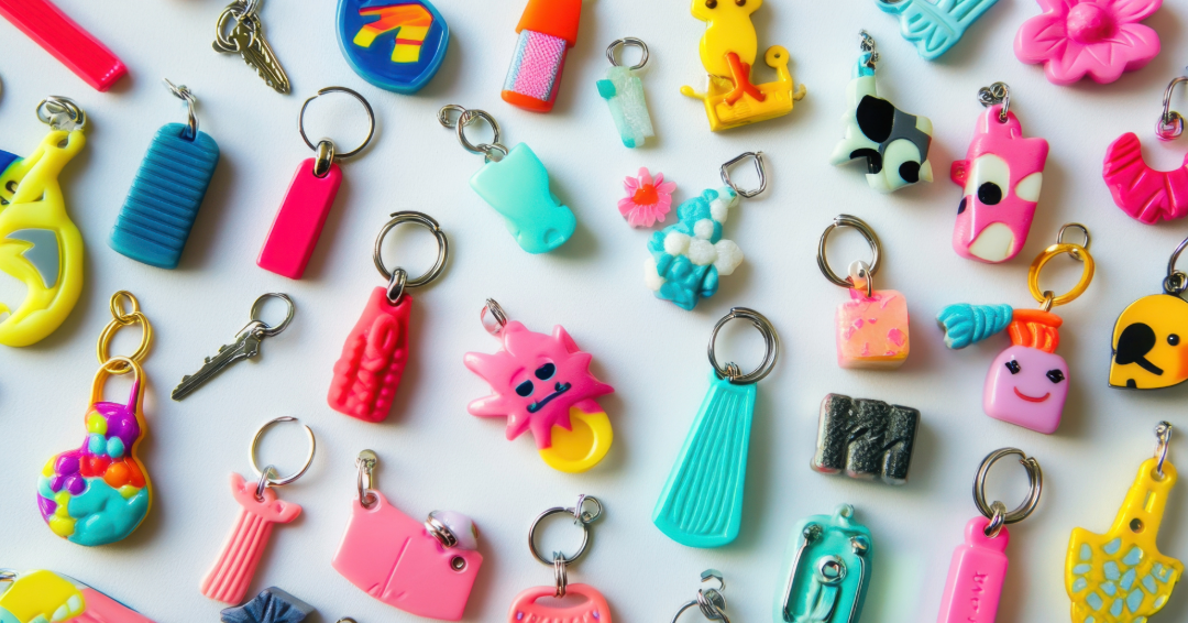 Micro-Collecting: Why Small Items Are Big Business