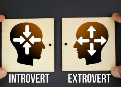Collectors, Introverts, and Extroverts: There’s Room for Everyone