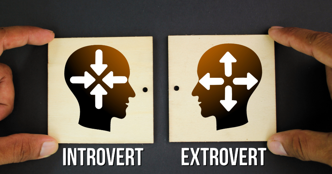 Collectors, Introverts, and Extroverts: There’s Room for Everyone