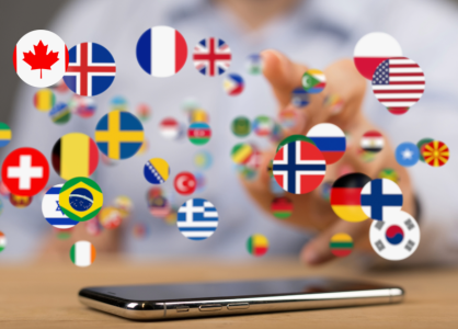 A Global Language of Collecting