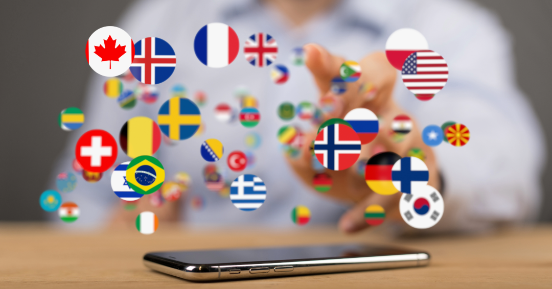 A Global Language of Collecting