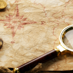 How Research Turns Forgotten Items into Treasures