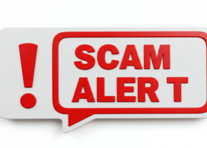 Collector Scams Are Rising