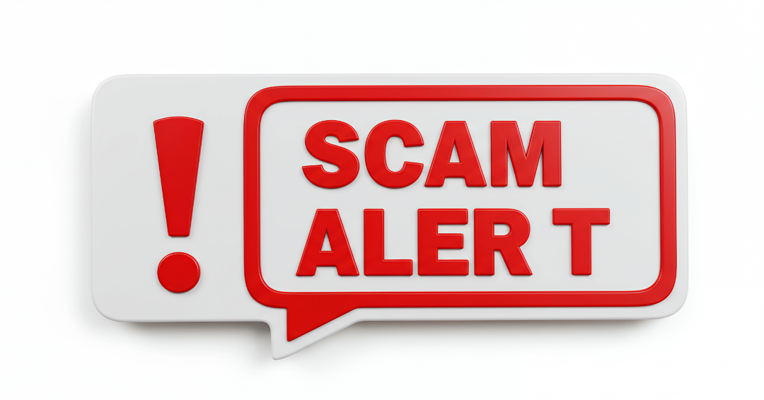 Collector Scams Are Rising
