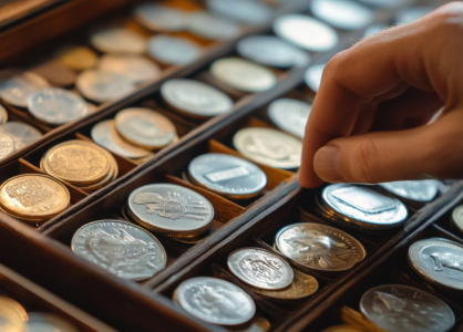 The Psychology of Collecting: What Makes Us Treasure the Rare?