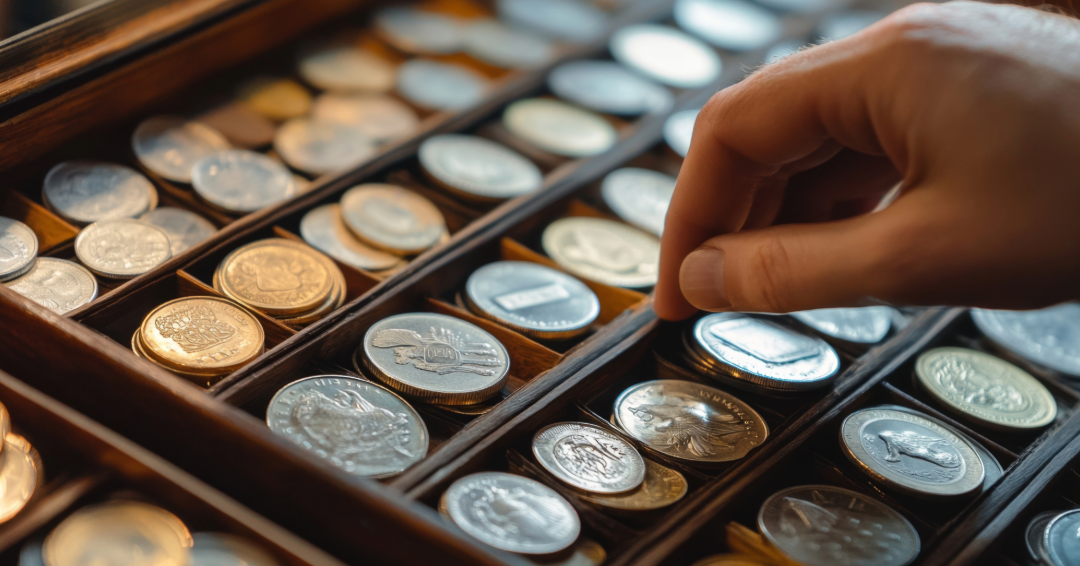 The Psychology of Collecting: What Makes Us Treasure the Rare?