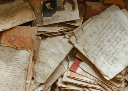 Protecting Your Treasures for the Future
