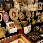 Collectibles Market: Tools and Tips for Smart Buying
