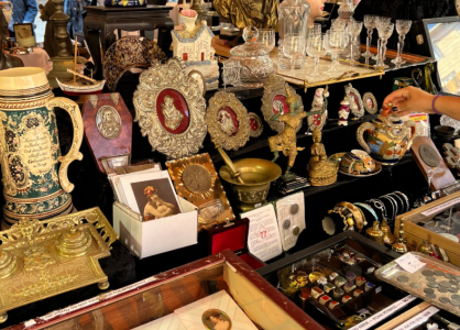 Collectibles Market: Tools and Tips for Smart Buying