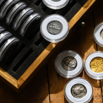 The Global Collector: Why Going International Matters