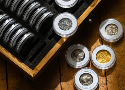 The Global Collector: Why Going International Matters
