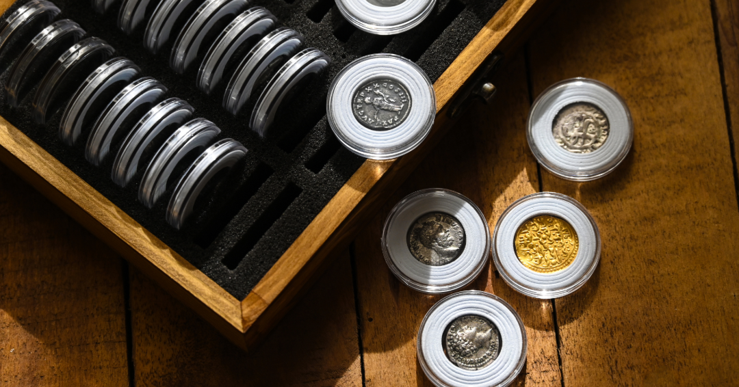 The Global Collector: Why Going International Matters