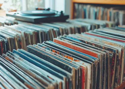 Collectibles and AI: The New Frontier of Curation