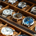 Luxury Collectibles: Watches, Cars, and the High-End Market