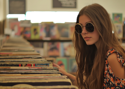 The Rise of Female Collectors and the New Era of Inclusion