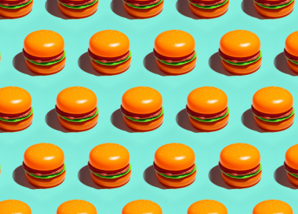 From Trash to Treasure: The Return of 90s Fast Food Collectibles
