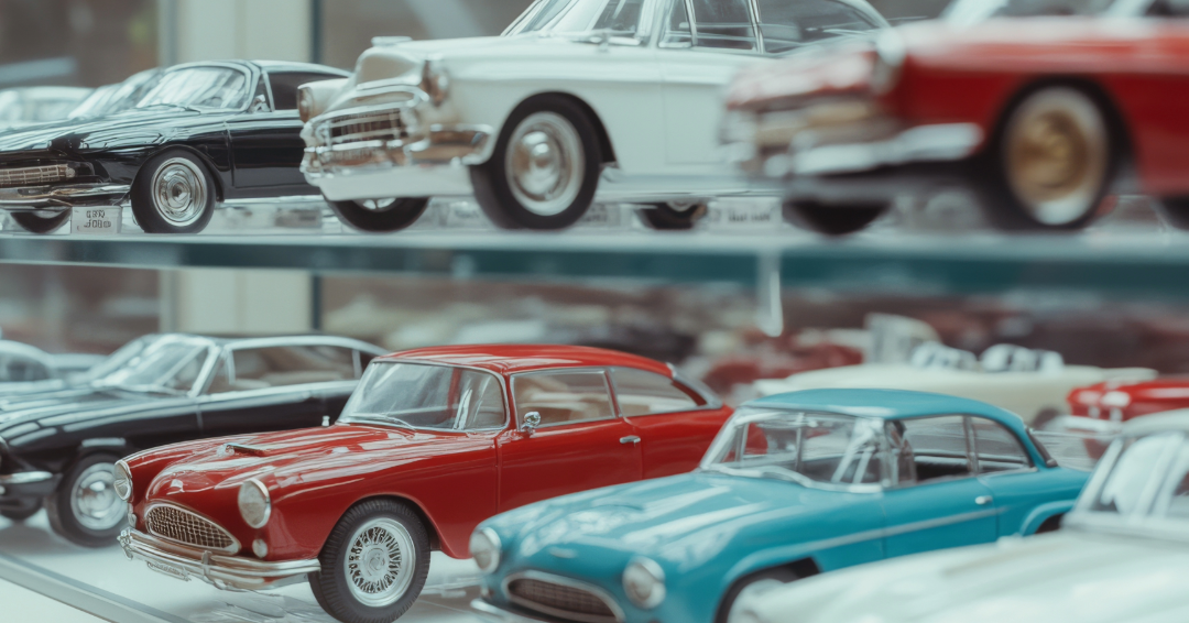 Digital vs. Physical Collectibles: What’s Trending in 2025?