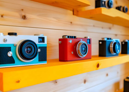 Collectibles and Culture: How Objects Define Eras