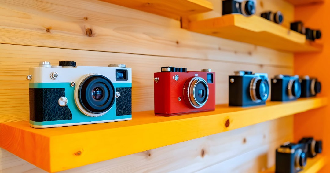 Collectibles and Culture: How Objects Define Eras
