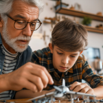 Collecting as a Legacy: How to Pass Down Your Passion