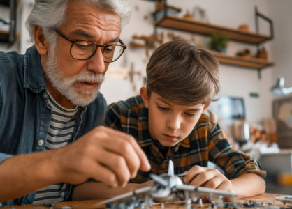 Collecting as a Legacy: How to Pass Down Your Passion