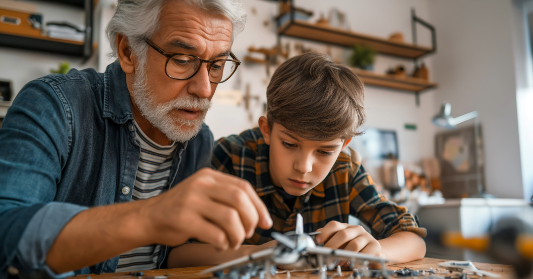 Collecting as a Legacy: How to Pass Down Your Passion