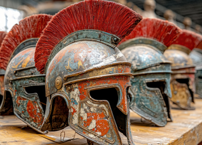 Cultural Collectibles – From Movie Props to Sports Memorabilia