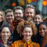 The Social Side of Collecting: Building Global Communities