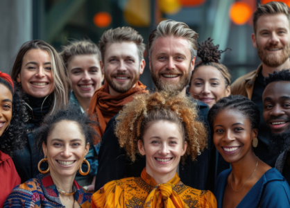 The Social Side of Collecting: Building Global Communities