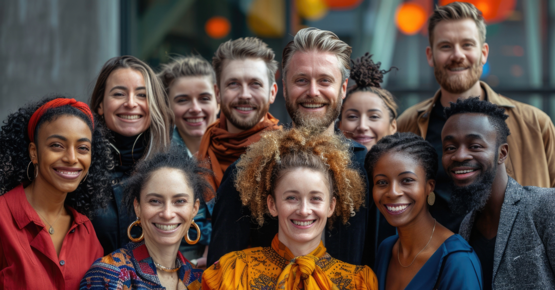 The Social Side of Collecting: Building Global Communities
