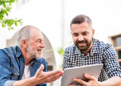 Collecting for Generations: Passing Down Passion and Knowledge