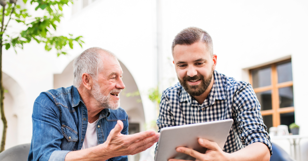 Collecting for Generations: Passing Down Passion and Knowledge