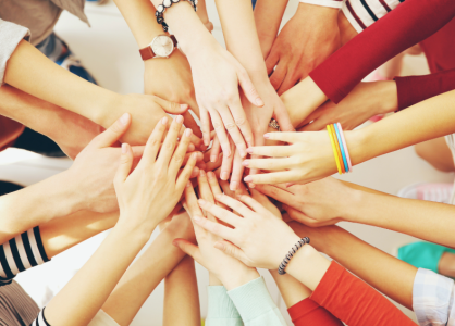 Community Power: Why Collectors Are Stronger Together