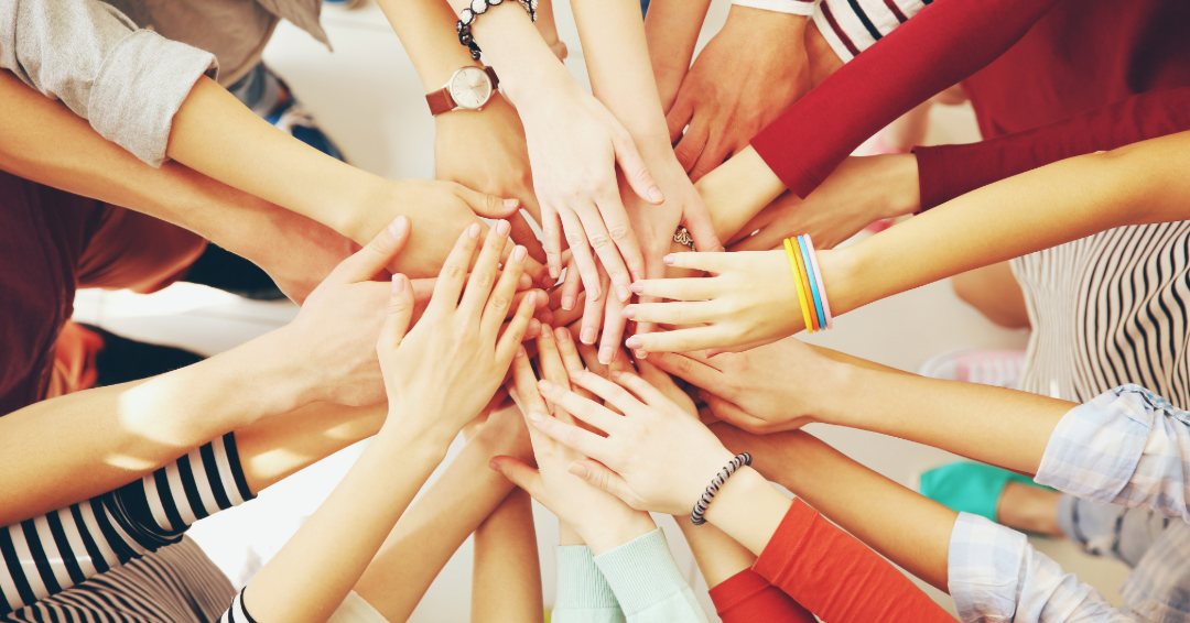 Community Power: Why Collectors Are Stronger Together