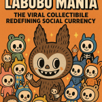 Labubu Mania: The Viral Collectible Redefining Social Currency