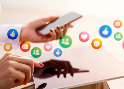 Social Media’s Role in the Collectibles Boom