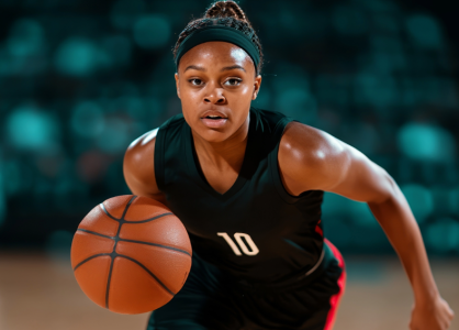 Topps and WNBA Collide: The New Collectibles Frontier