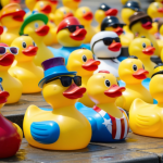 Top 8 Collectibles Dominating 2025: From NFTs to Designer Toys