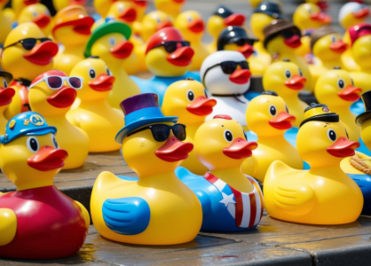 Top 8 Collectibles Dominating 2025: From NFTs to Designer Toys