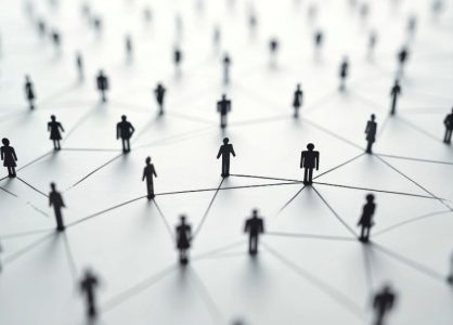 Collecting Micro-Communities: Where Niche Is the New Cool