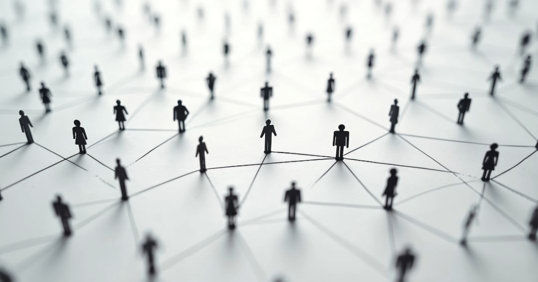 Collecting Micro-Communities: Where Niche Is the New Cool