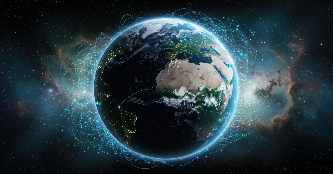 Around the World in 7 Collectibles