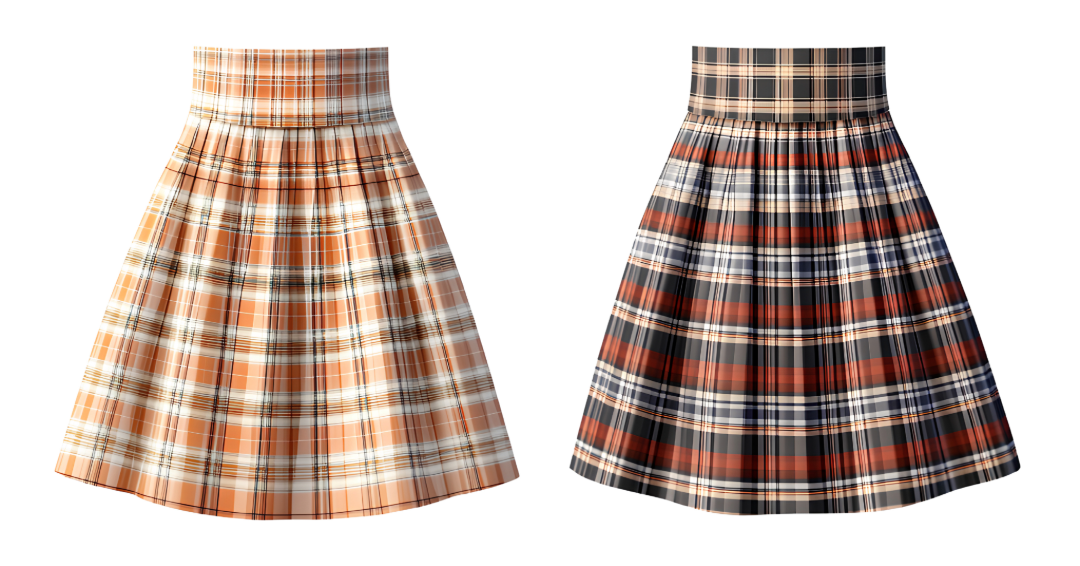 Bratz x Clueless — When Nostalgia Wears a Mini Plaid Skirt