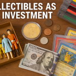 Collecting as an Investment: What 2025 Holds