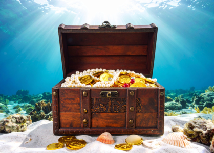From Attics to Auctions: The Biggest Hidden Treasure Finds