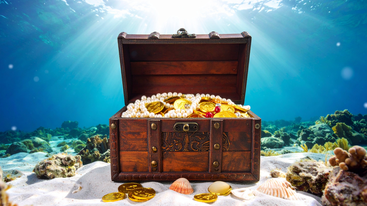 From Attics to Auctions: The Biggest Hidden Treasure Finds