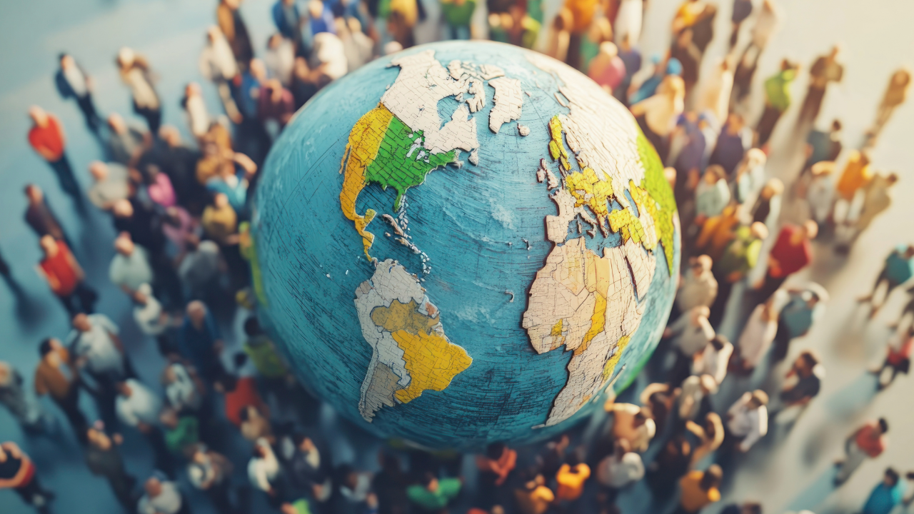 The Global Collector: How Cultures Influence What We Treasure