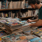 Pop Culture Collecting: From Streaming Hits to Cult Classics